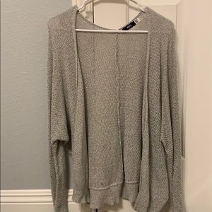 BDG cardigan